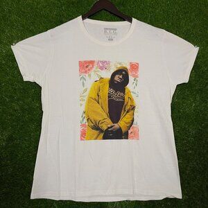 The Notorious B.I.G. Rap T-shirt, size 2XL